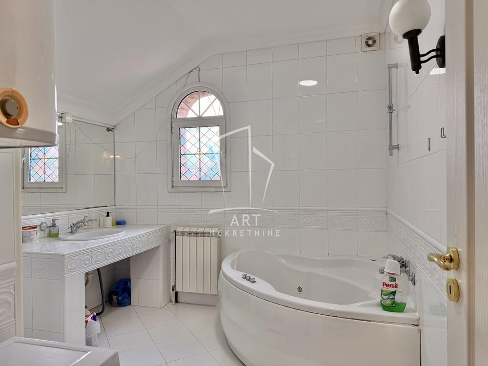 Slika 10 - Smederevska, Trosoban stan za izdavanje, 88m2, 1.100€