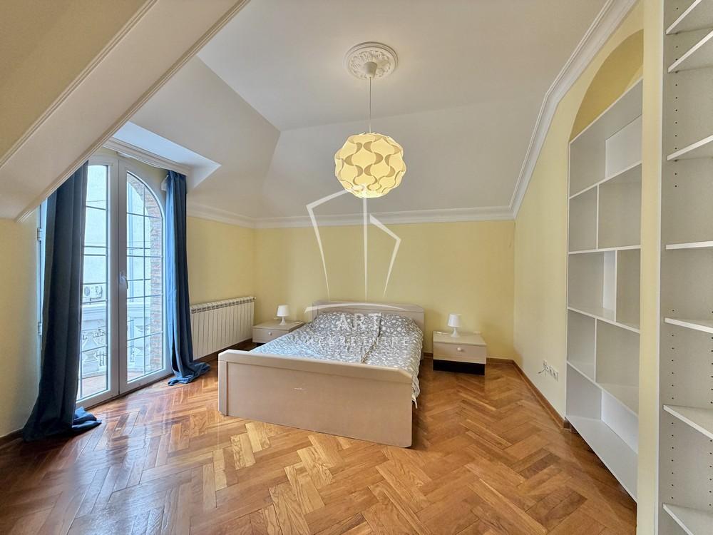 Slika 6 - Smederevska, Trosoban stan za izdavanje, 88m2, 1.100€