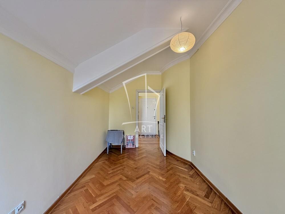 Slika 9 - Smederevska, Trosoban stan za izdavanje, 88m2, 1.100€