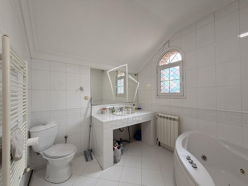 Slika 11 - Smederevska, Trosoban stan za izdavanje, 88m2, 1.100€