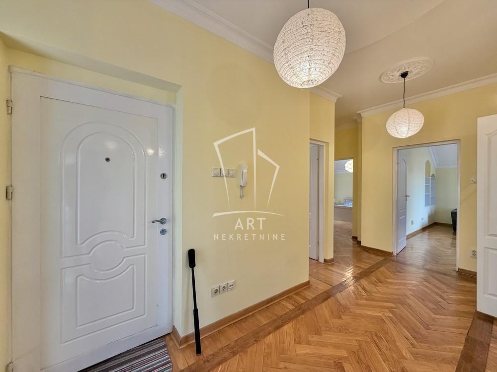 Slika 5 - Smederevska, Trosoban stan za izdavanje, 88m2, 1.100€