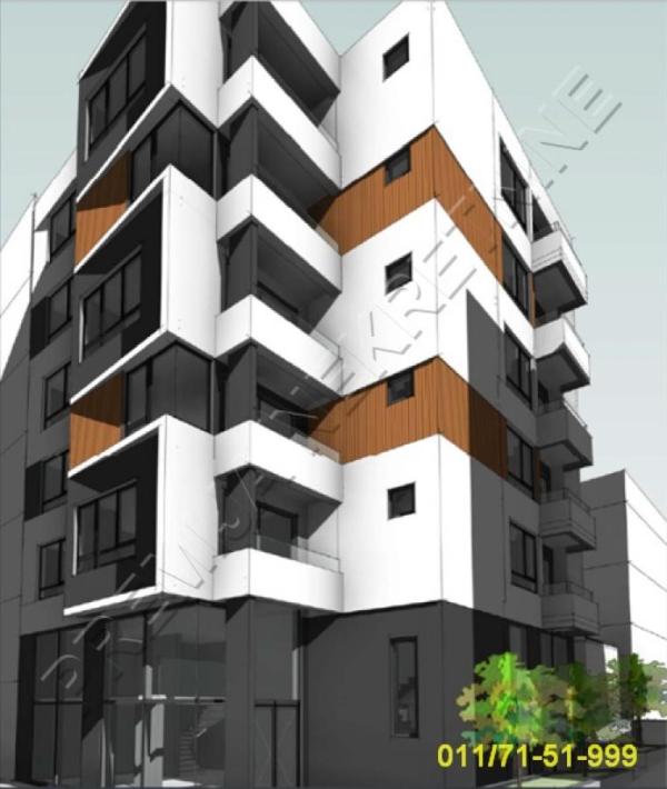 Slika 1 - Jovana Ćirilova, Trosoban stan na prodaju, 66m2, 266.000€