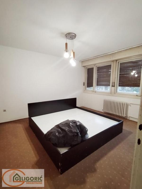 Slika 2 - Nehruova, Trosoban stan na prodaju, 94m2, 340.000€