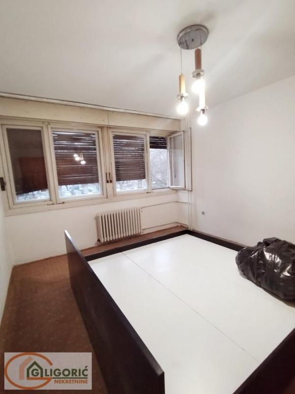 Slika 3 - Nehruova, Trosoban stan na prodaju, 94m2, 340.000€