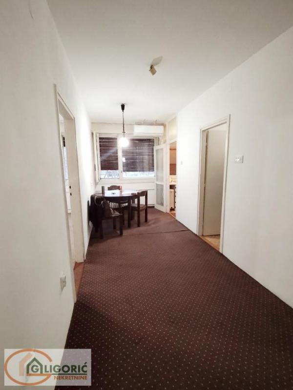 Slika 7 - Nehruova, Trosoban stan na prodaju, 94m2, 340.000€