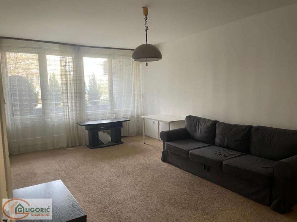 Slika 1 - Nehruova, Trosoban stan na prodaju, 94m2, 340.000€