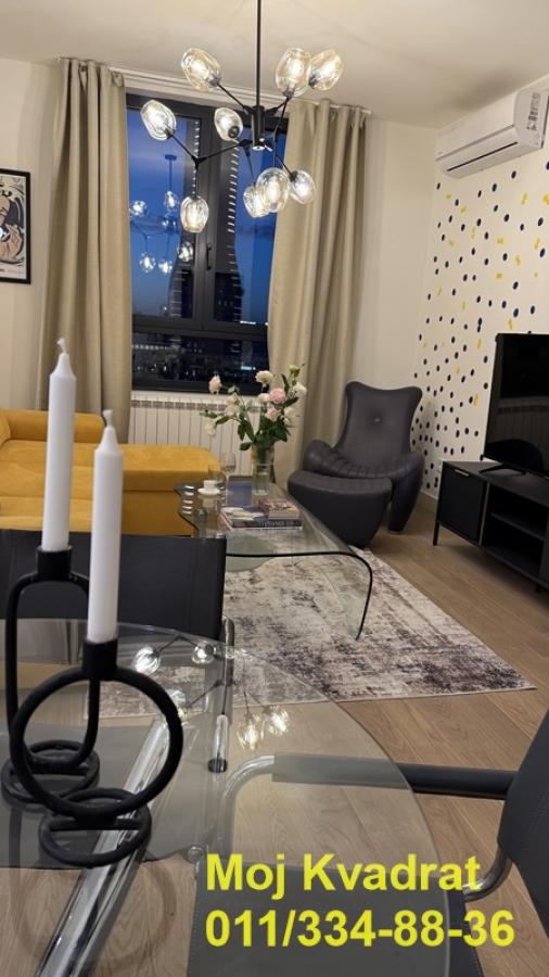 Slika 2 - Četvorosoban stan na prodaju, 114m2, 546.700€