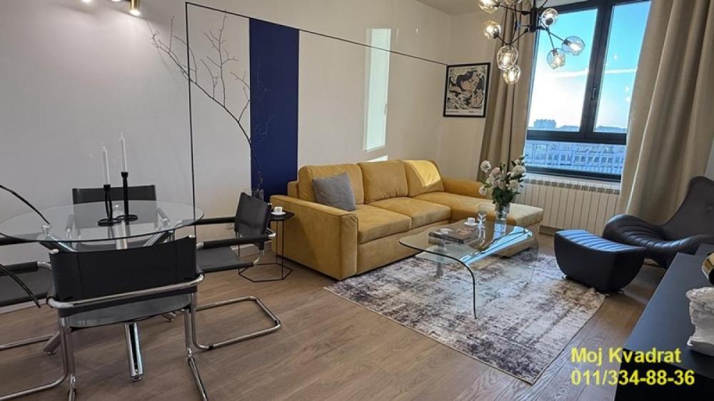 Glavna slika -Četvorosoban stan na prodaju, 114m2, 546.700€