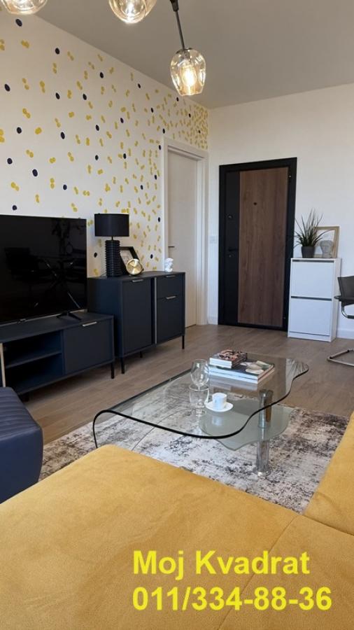Slika 1 - Četvorosoban stan na prodaju, 114m2, 546.700€
