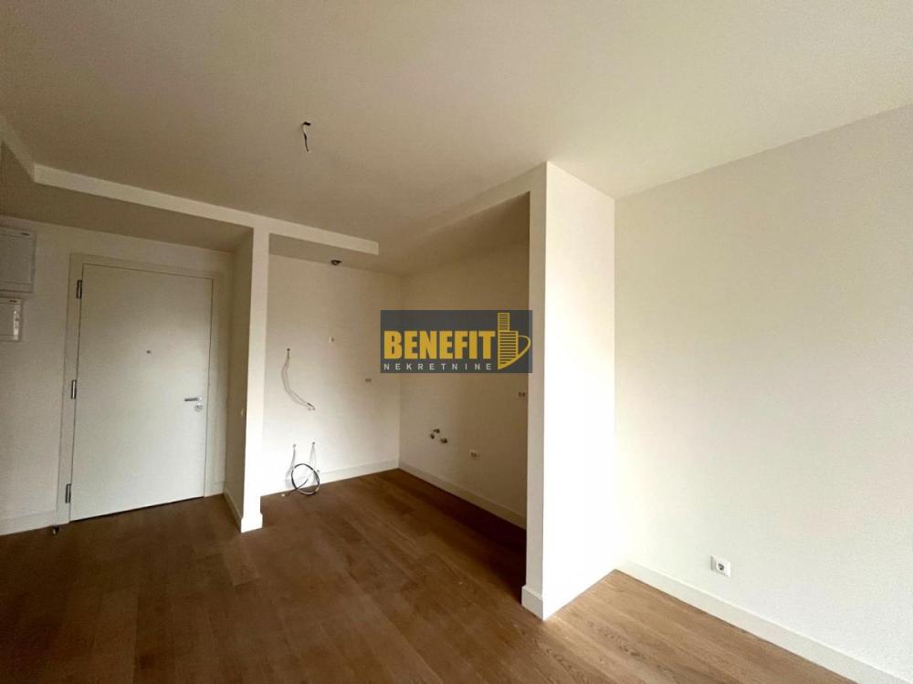 Slika 5 - Dvosoban stan na prodaju, 53m2, 280.000€