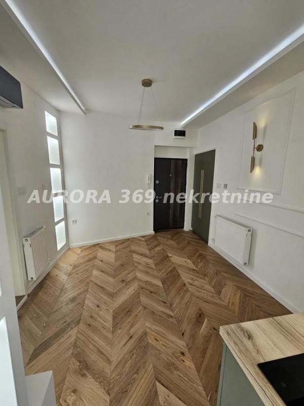Glavna slika -Jednosoban stan na prodaju, 21m2, 92.700€