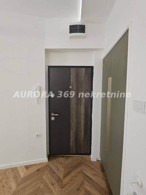 Slika 3 - Jednosoban stan na prodaju, 21m2, 92.700€