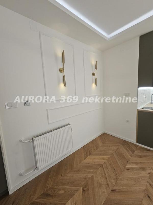 Slika 1 - Jednosoban stan na prodaju, 21m2, 92.700€