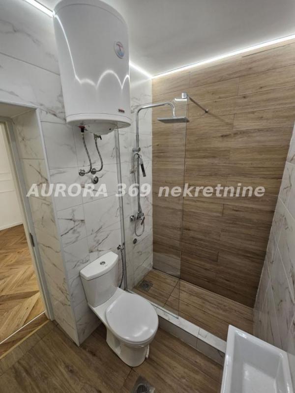 Slika 8 - Jednosoban stan na prodaju, 21m2, 92.700€