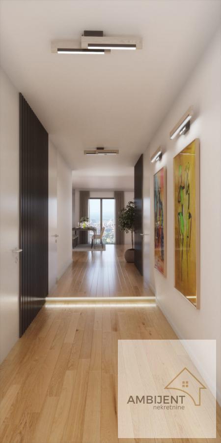 Slika 7 - Četvorosoban stan na prodaju, 127m2, 444.605€