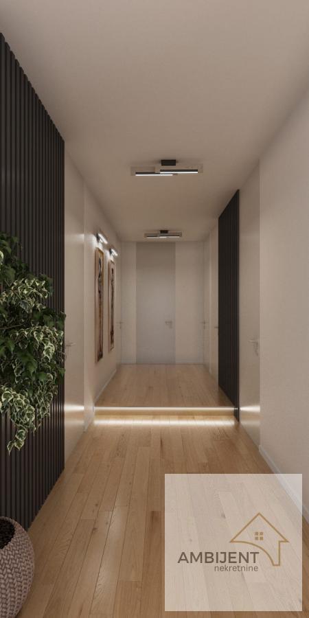 Slika 9 - Četvorosoban stan na prodaju, 127m2, 444.605€