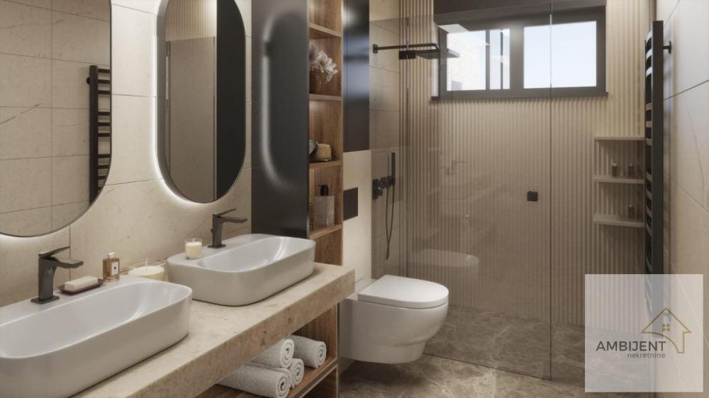 Slika 11 - Četvorosoban stan na prodaju, 127m2, 444.605€