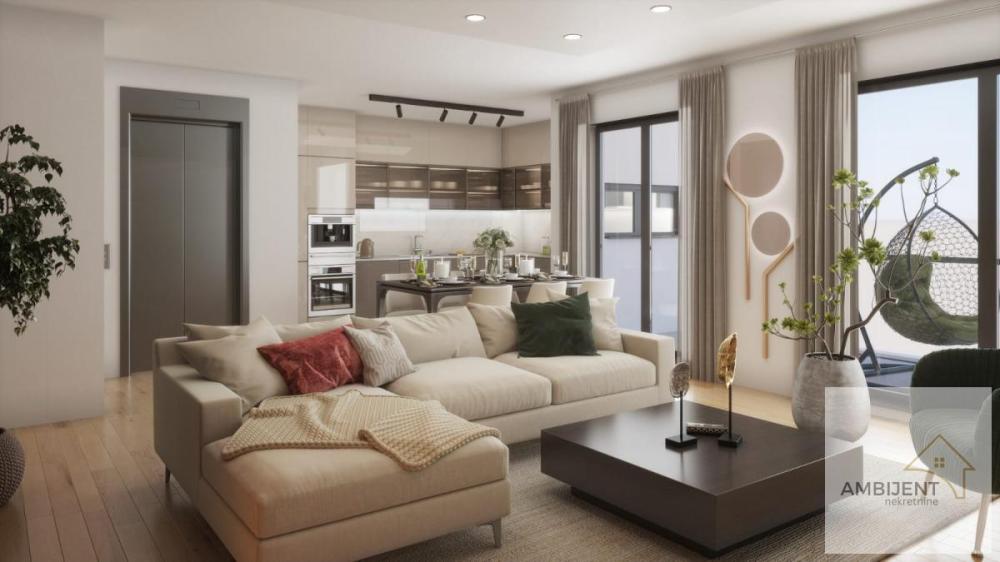 Slika 4 - Četvorosoban stan na prodaju, 127m2, 444.605€