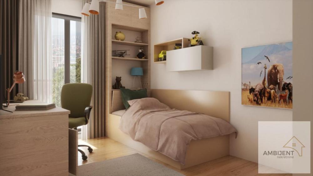 Slika 8 - Četvorosoban stan na prodaju, 127m2, 444.605€