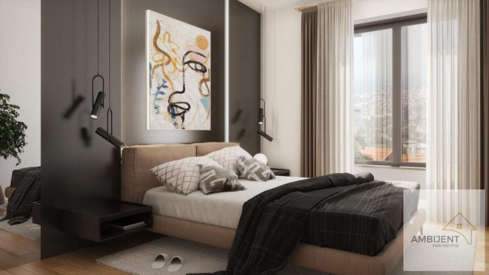 Slika 10 - Četvorosoban stan na prodaju, 127m2, 444.605€