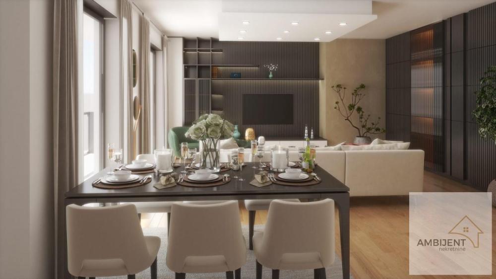 Slika 5 - Četvorosoban stan na prodaju, 127m2, 444.605€