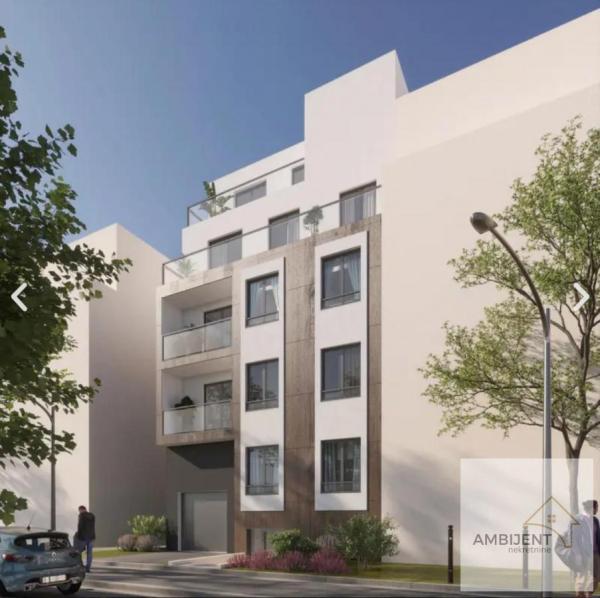 Slika 1 - Trosoban stan na prodaju, 57m2, 189.486€