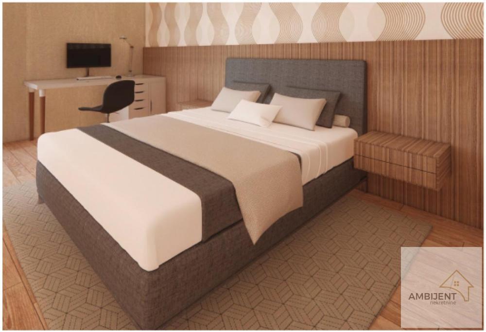 Slika 3 - Troiposoban stan na prodaju, 93m2, 286.395€