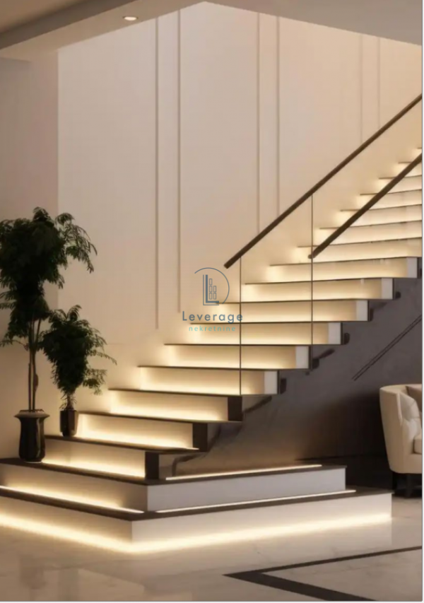 Slika 3 - Dvosoban stan na prodaju, 53m2, 207.402€