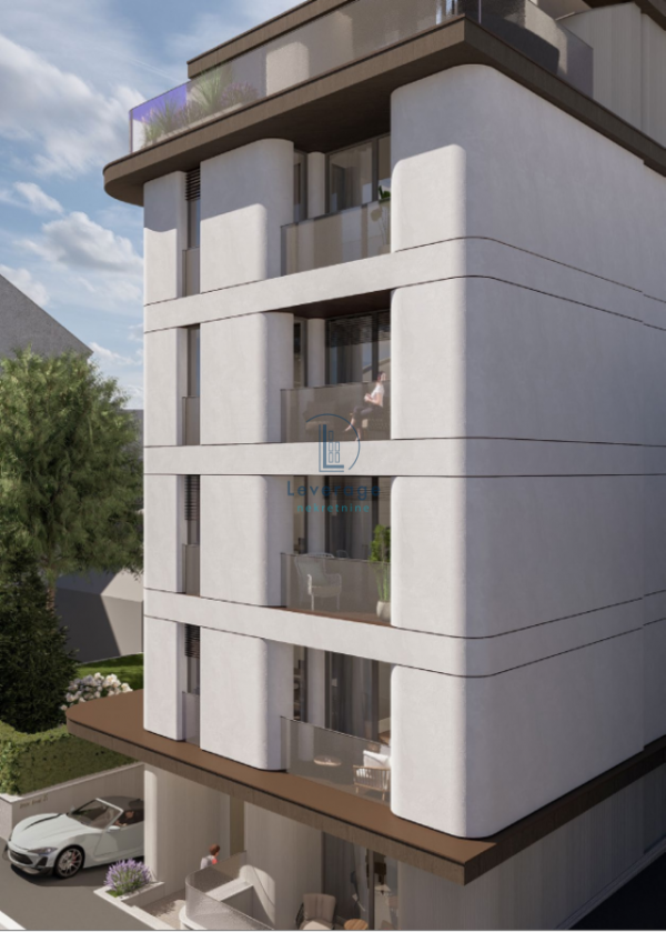 Slika 1 - Trosoban stan na prodaju, 62m2, 244.101€