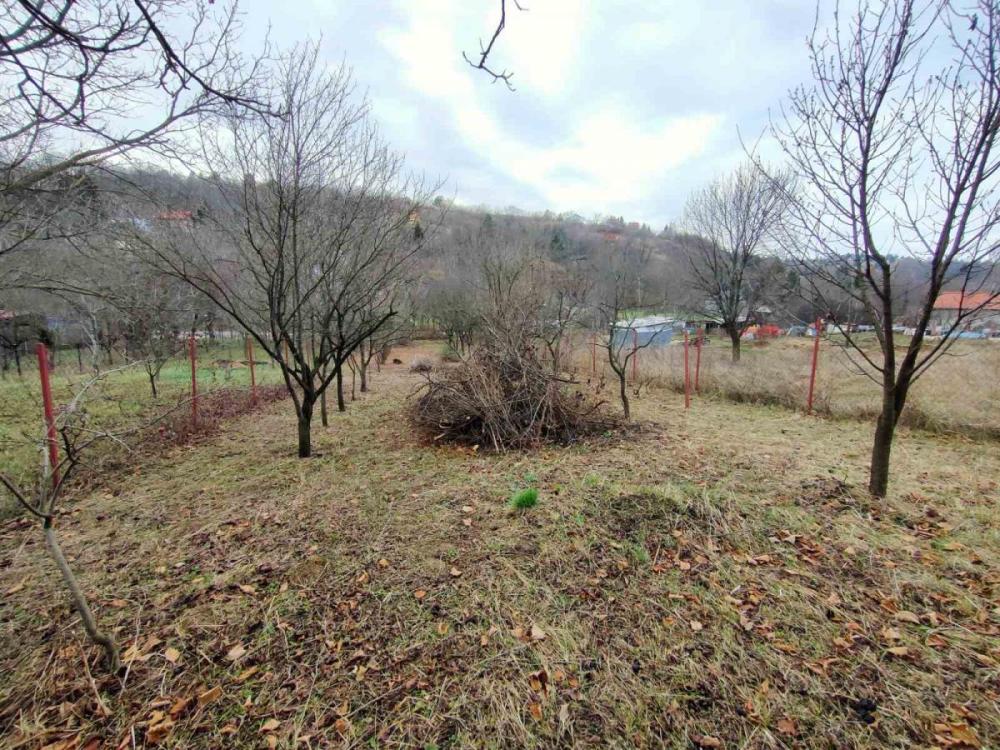 Slika 7 -  Plac na prodaju, Sremska kamenica - Popovica, , 44.000€