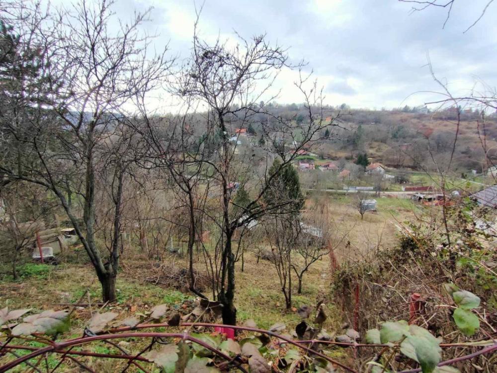 Slika 4 -  Plac na prodaju, Sremska kamenica - Popovica, , 44.000€