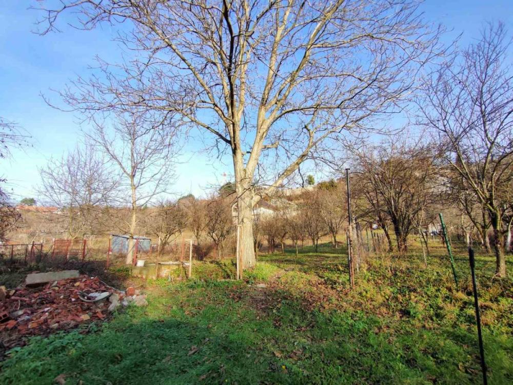 Slika 6 -  Plac na prodaju, Sremska kamenica - Popovica, , 44.000€