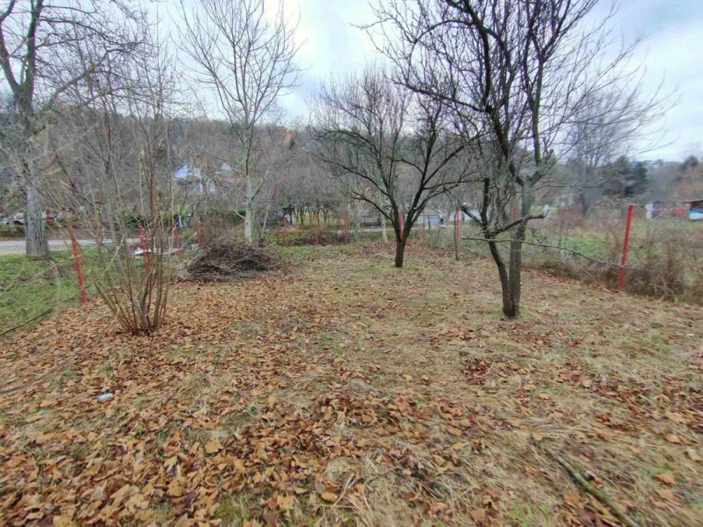 Slika 9 -  Plac na prodaju, Sremska kamenica - Popovica, , 44.000€