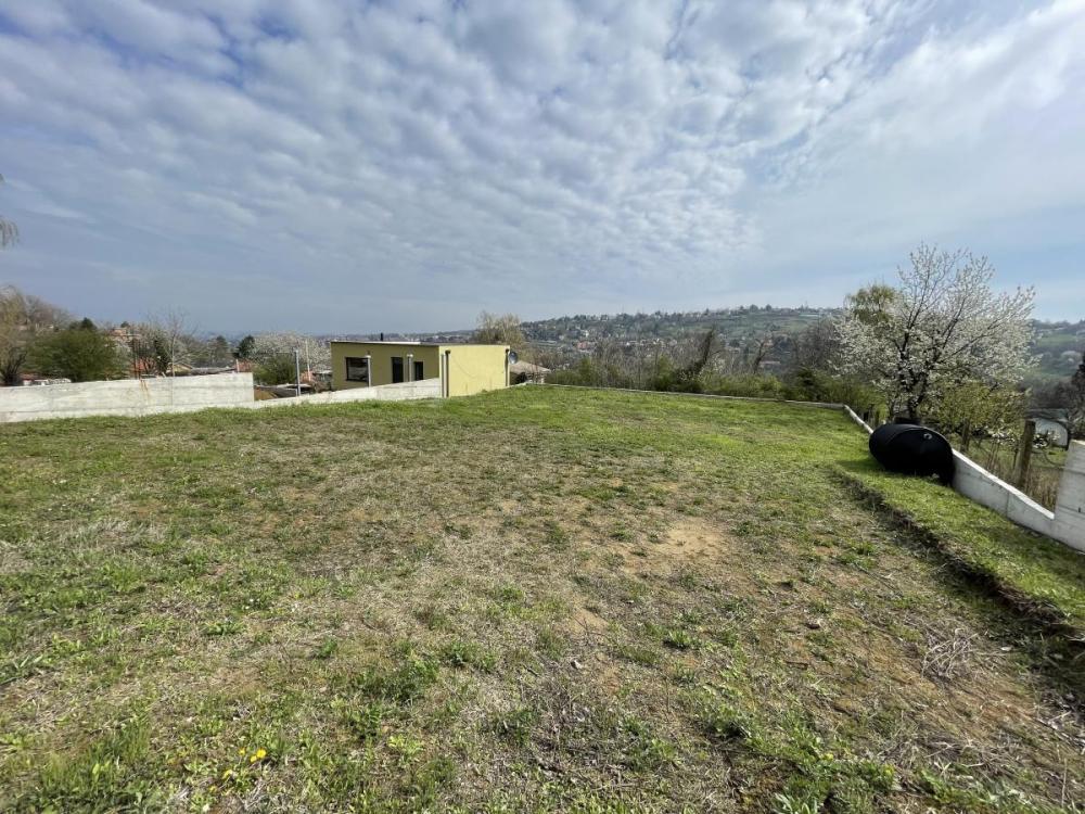 Slika 7 -  Plac na prodaju, Sremska Kamenica, , 150.000€