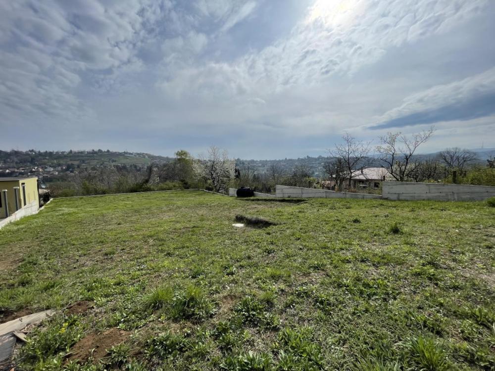 Slika 8 -  Plac na prodaju, Sremska Kamenica, , 150.000€