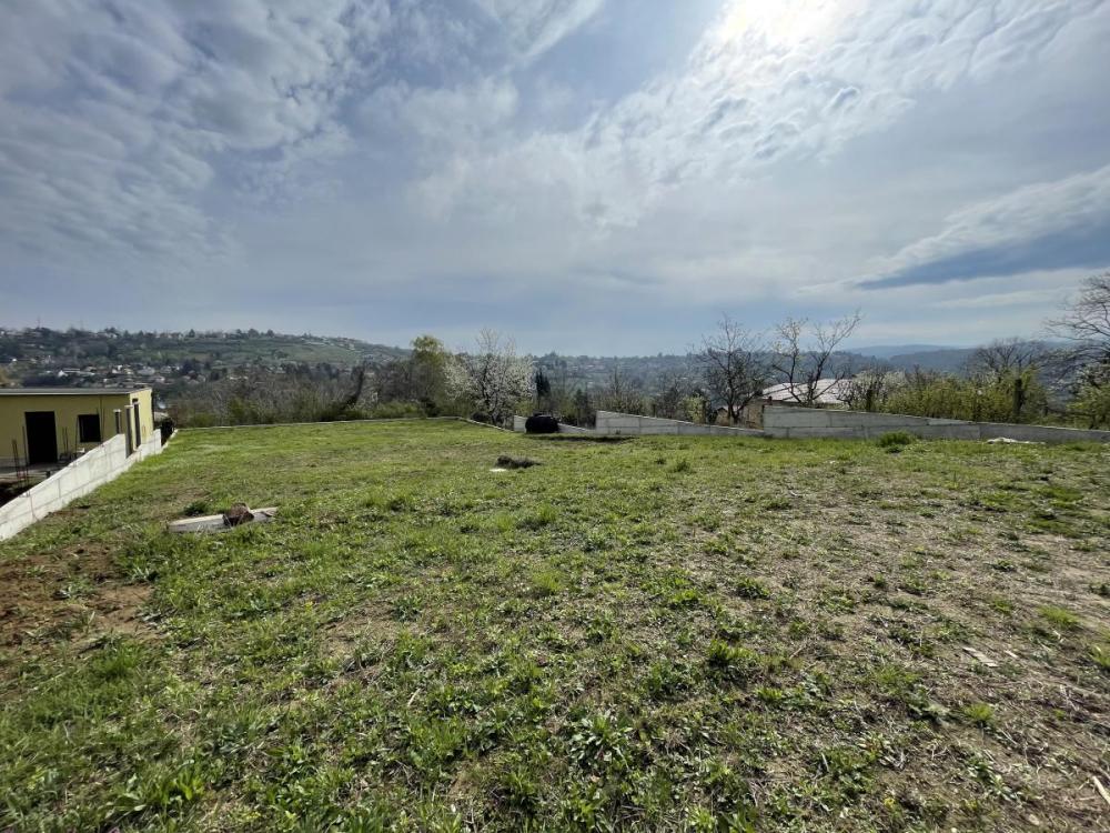 Slika 9 -  Plac na prodaju, Sremska Kamenica, , 150.000€