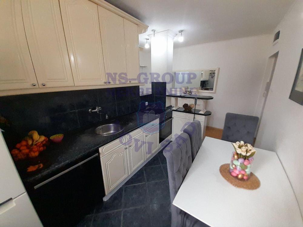 Slika 1 - Dvosoban stan na prodaju, 50m2, 128.900€