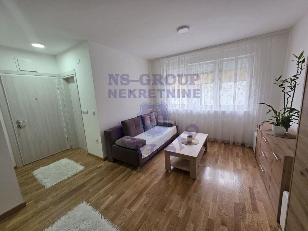 Slika 3 - Jednosoban stan na prodaju, 32m2, 72.620€