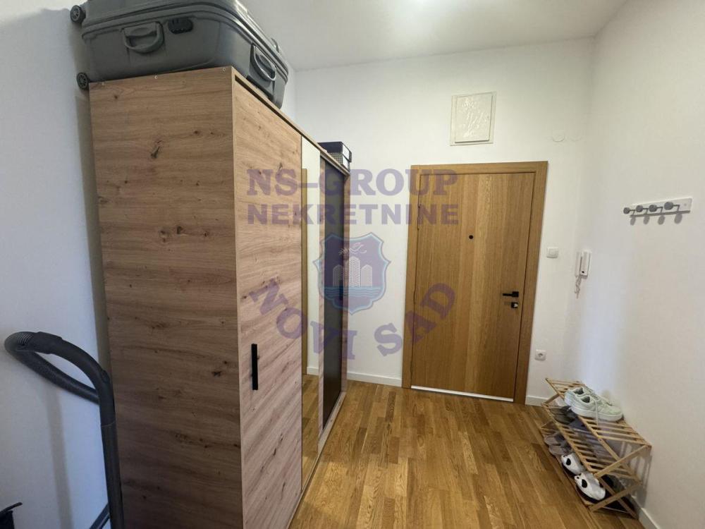 Slika 4 - Jednosoban stan na prodaju, 28m2, 80.850€