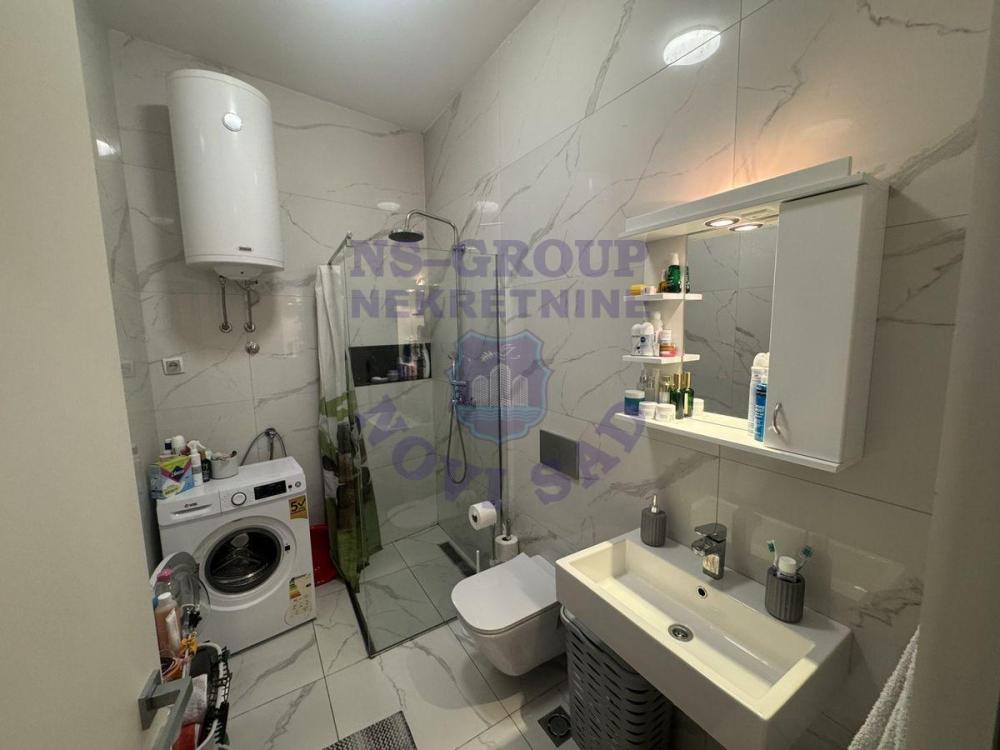 Slika 5 - Jednosoban stan na prodaju, 28m2, 80.850€