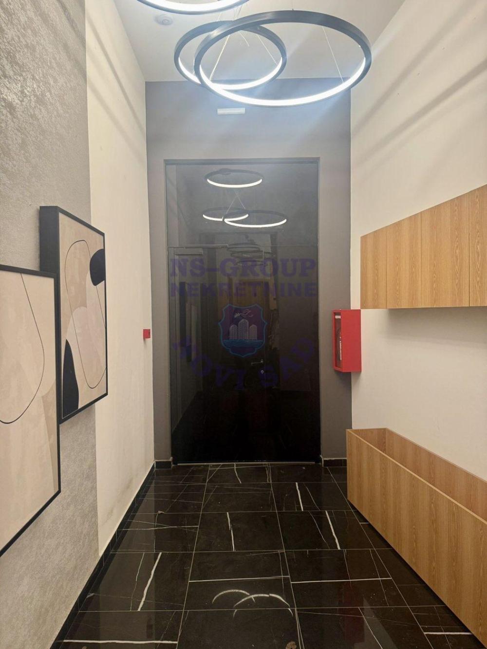 Slika 8 - Jednosoban stan na prodaju, 28m2, 80.850€