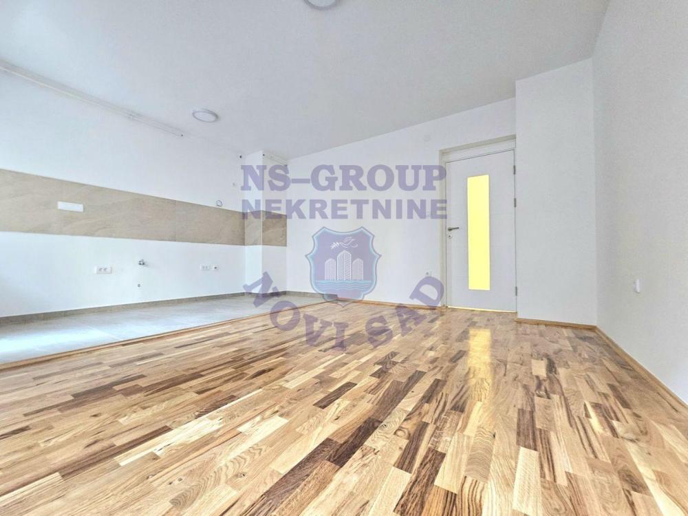 Slika 2 - Dvosoban stan na prodaju, 43m2, 127.210€