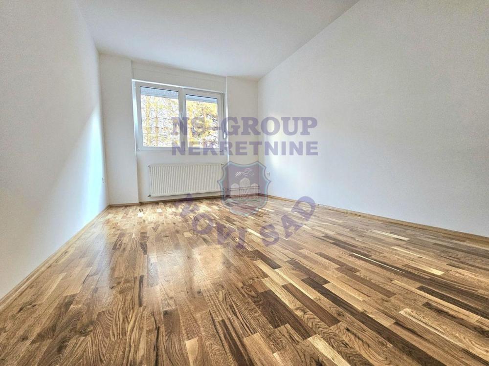 Slika 3 - Dvosoban stan na prodaju, 43m2, 127.210€