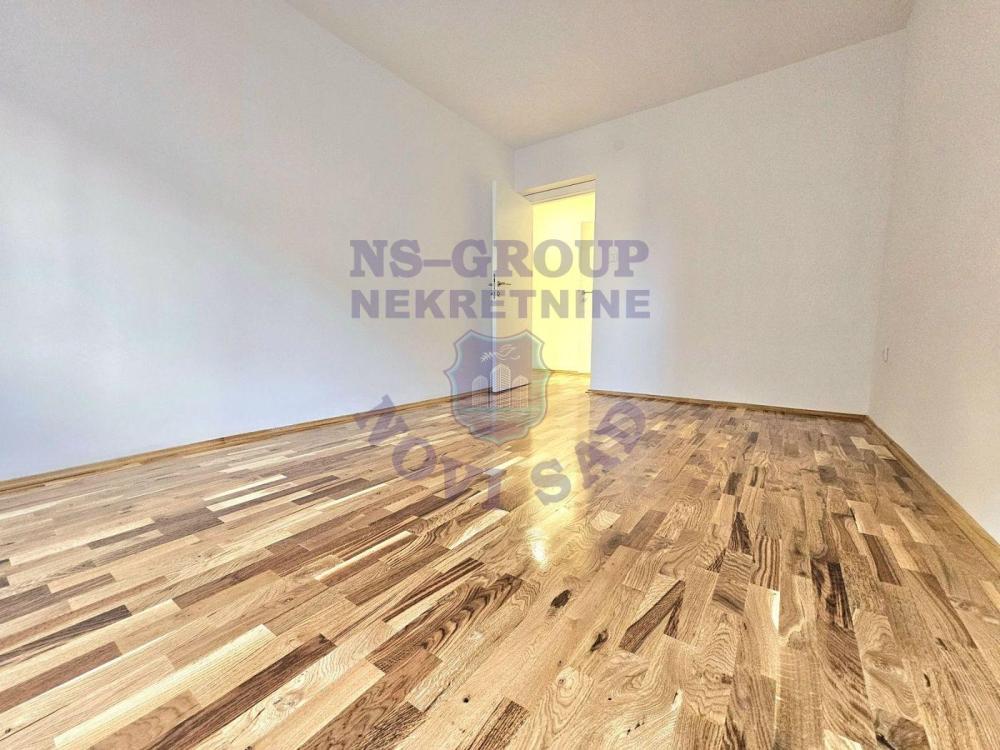 Slika 4 - Dvosoban stan na prodaju, 43m2, 127.210€