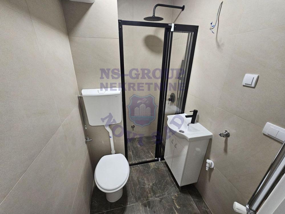 Slika 6 - Dvosoban stan na prodaju, 43m2, 127.210€