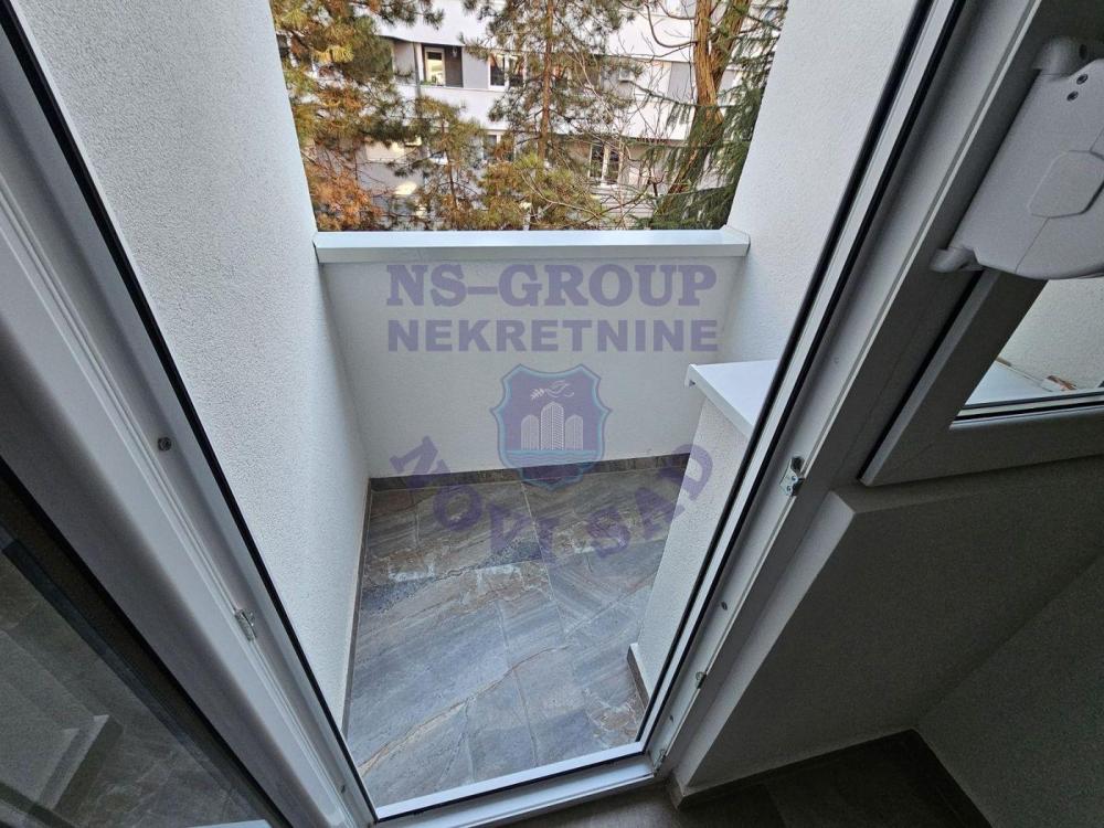 Slika 7 - Dvosoban stan na prodaju, 43m2, 127.210€