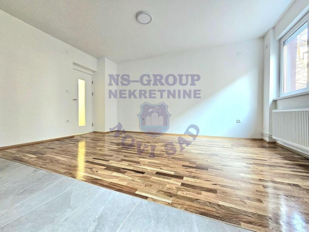 Glavna slika -Dvosoban stan na prodaju, 43m2, 127.210€