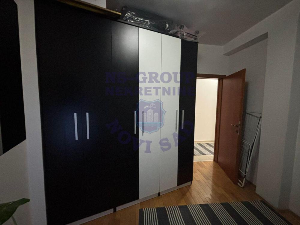 Slika 6 - Dvosoban stan na prodaju, 38m2, 135.000€