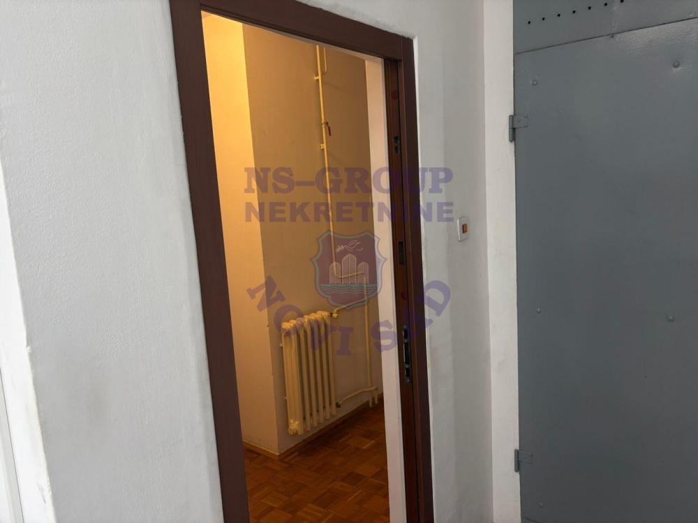 Slika 3 - Jednosoban stan na prodaju, 34m2, 85.940€