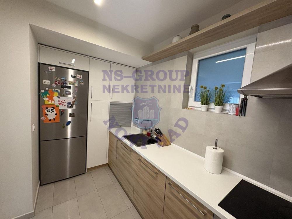 Slika 2 - Četvorosoban stan na prodaju, 108m2, 378.220€